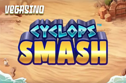 cyclops smash