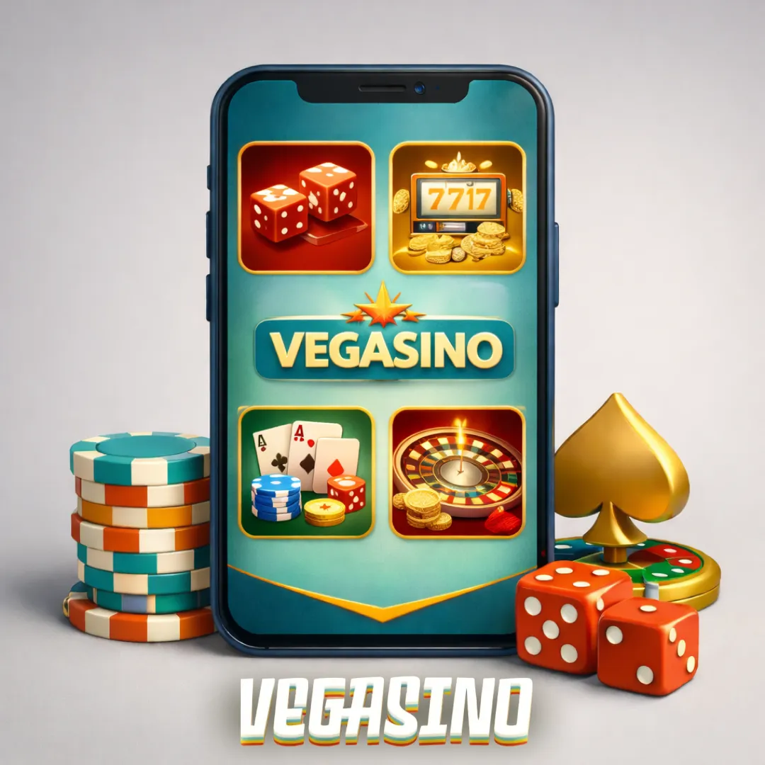 Vegasino Avis